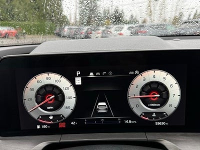 2023 Kia Telluride SX Prestige X-Pro AWD