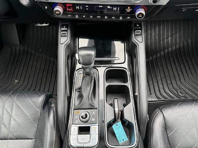 2023 Kia Telluride SX Prestige X-Pro AWD