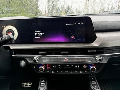 2023 Kia Telluride SX Prestige X-Pro AWD