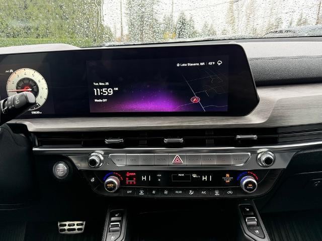 2023 Kia Telluride SX Prestige X-Pro AWD