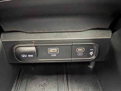 2023 Kia Telluride SX Prestige X-Pro AWD