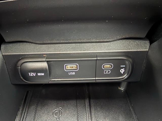 2023 Kia Telluride SX Prestige X-Pro AWD