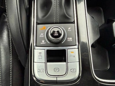 2023 Kia Telluride SX Prestige X-Pro AWD