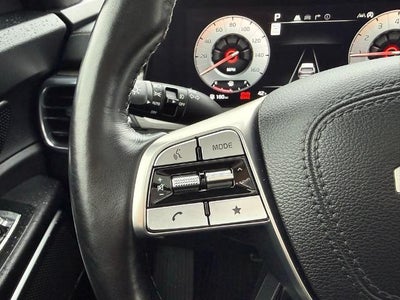 2023 Kia Telluride SX Prestige X-Pro AWD