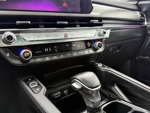 2023 Kia Telluride SX Prestige X-Pro AWD