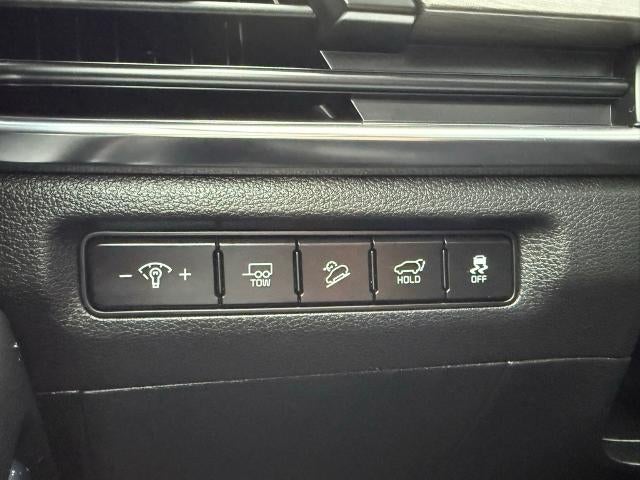 2023 Kia Telluride SX Prestige X-Pro AWD