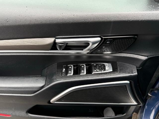 2023 Kia Telluride SX Prestige X-Pro AWD