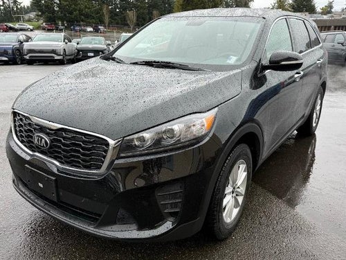 2019 Kia Sorento LX FWD