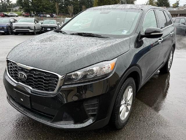2019 Kia Sorento LX FWD