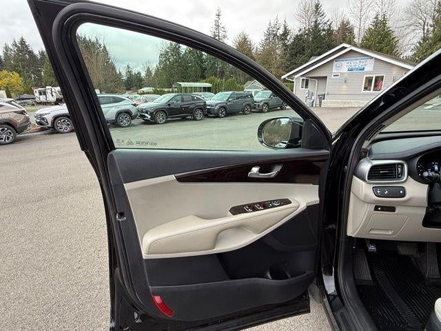 2019 Kia Sorento LX FWD