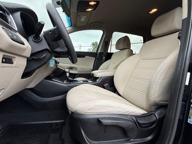 2019 Kia Sorento LX FWD