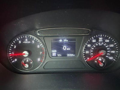 2019 Kia Sorento LX FWD
