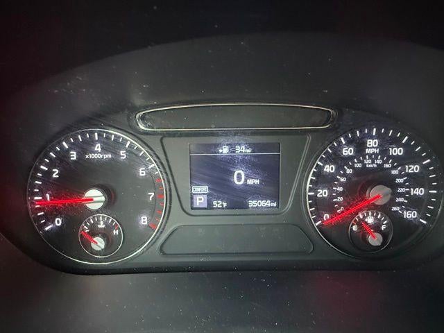 2019 Kia Sorento LX FWD