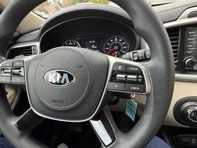 2019 Kia Sorento LX FWD