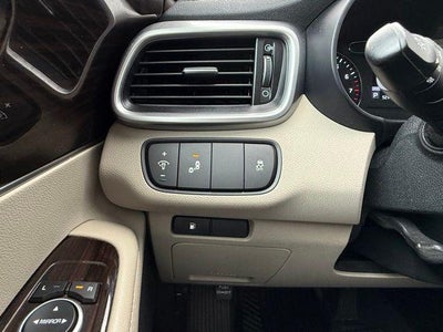 2019 Kia Sorento LX FWD
