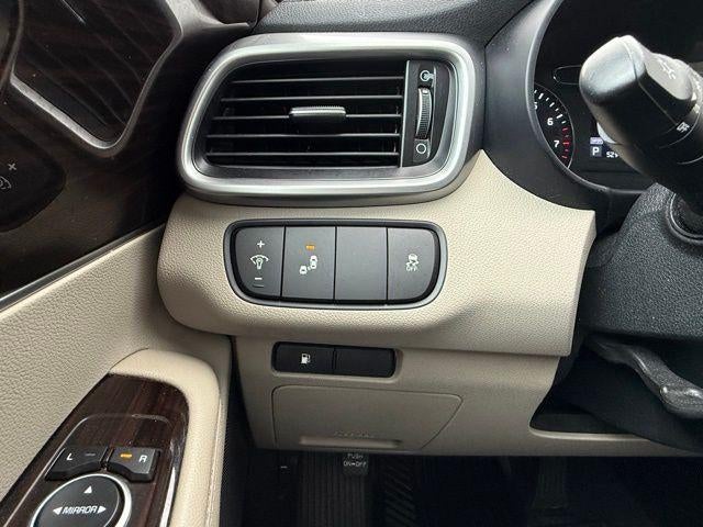 2019 Kia Sorento LX FWD