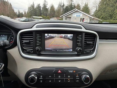 2019 Kia Sorento LX FWD
