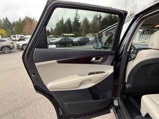 2019 Kia Sorento LX FWD