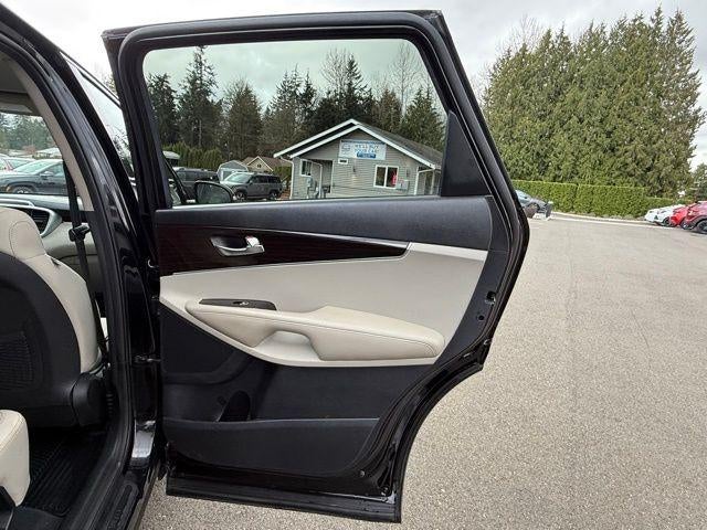 2019 Kia Sorento LX FWD