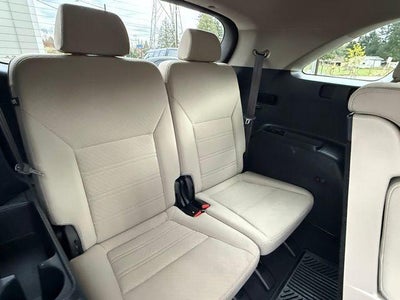 2019 Kia Sorento LX FWD