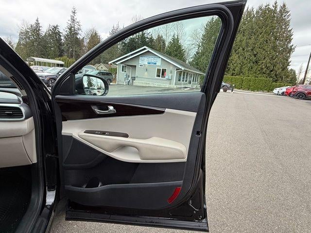 2019 Kia Sorento LX FWD