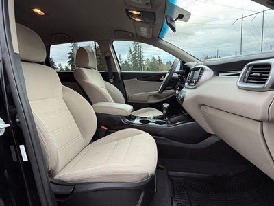 2019 Kia Sorento LX FWD