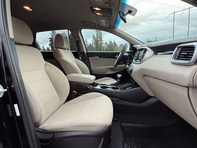 2019 Kia Sorento LX FWD