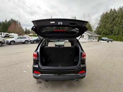 2019 Kia Sorento LX FWD
