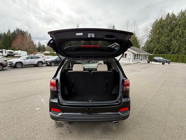 2019 Kia Sorento LX FWD