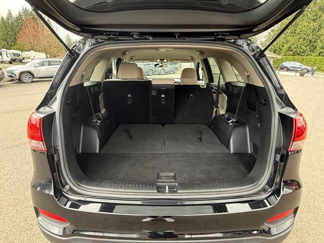 2019 Kia Sorento LX FWD