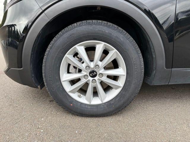 2019 Kia Sorento LX FWD