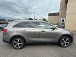 2017 Kia Sorento EX AWD