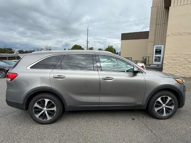2017 Kia Sorento EX AWD