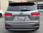 2017 Kia Sorento EX AWD