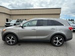 2017 Kia Sorento EX AWD