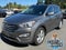 2016 Hyundai Santa Fe Sport AWD 4dr 2.0T