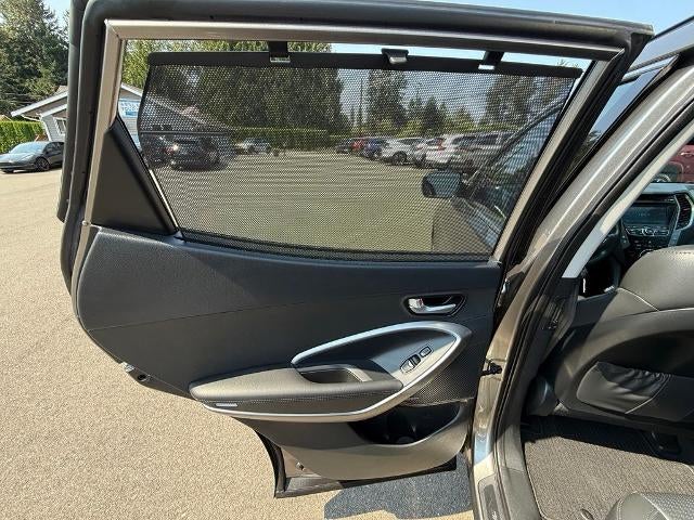 2016 Hyundai Santa Fe Sport AWD 4dr 2.0T