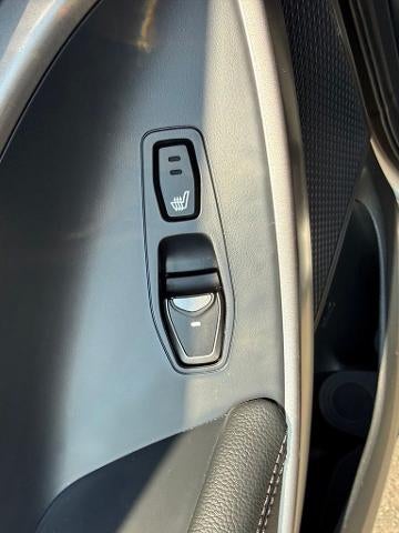 2016 Hyundai Santa Fe Sport AWD 4dr 2.0T