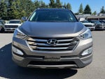 2016 Hyundai Santa Fe Sport AWD 4dr 2.0T