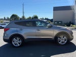 2016 Hyundai Santa Fe Sport AWD 4dr 2.0T