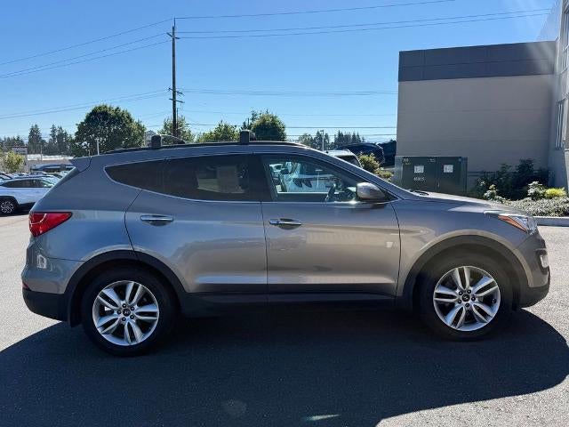 2016 Hyundai Santa Fe Sport AWD 4dr 2.0T