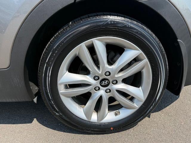 2016 Hyundai Santa Fe Sport AWD 4dr 2.0T