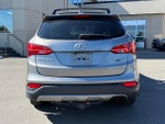 2016 Hyundai Santa Fe Sport AWD 4dr 2.0T