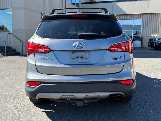 2016 Hyundai Santa Fe Sport AWD 4dr 2.0T