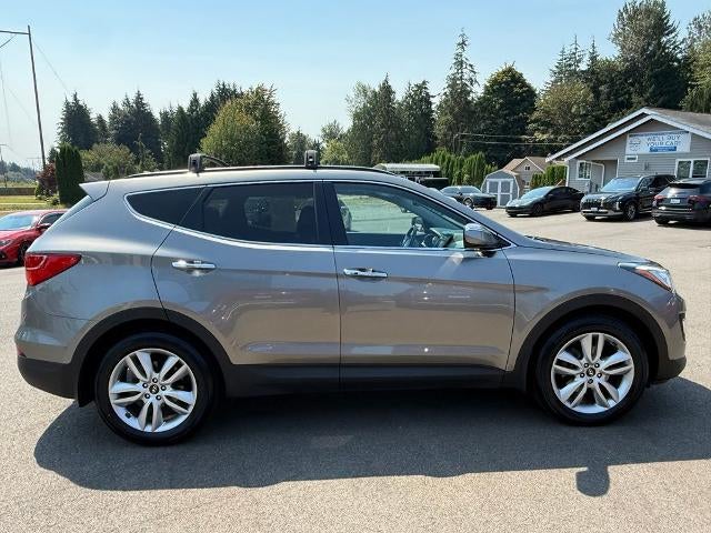 2016 Hyundai Santa Fe Sport AWD 4dr 2.0T