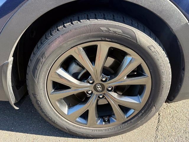 2018 Hyundai Santa Fe Sport 2.0T Ultimate Auto AWD