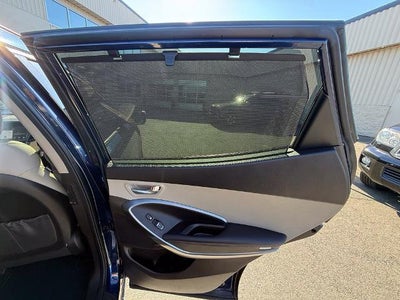2018 Hyundai Santa Fe Sport 2.0T Ultimate Auto AWD