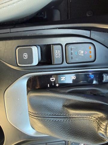 2018 Hyundai Santa Fe Sport 2.0T Ultimate Auto AWD