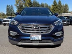2018 Hyundai Santa Fe Sport 2.0T Ultimate Auto AWD