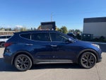2018 Hyundai Santa Fe Sport 2.0T Ultimate Auto AWD